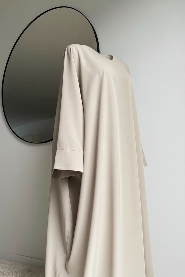 عباي برادا ايدين واسعين