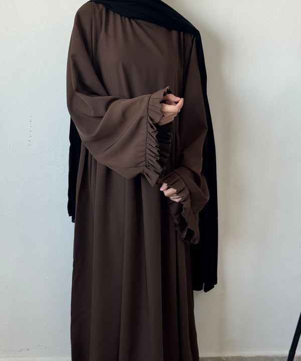 عباية سديم بني
